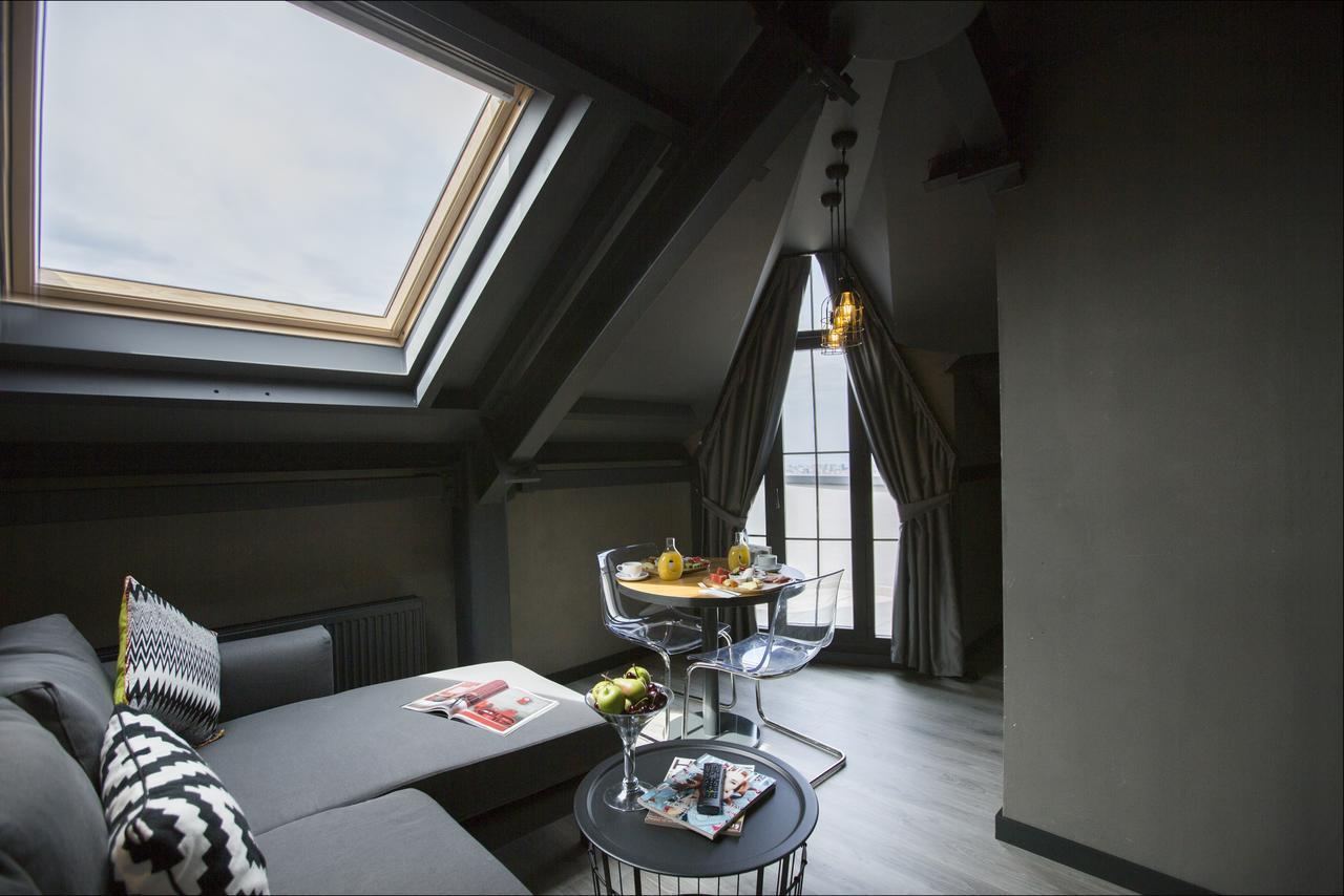 Otel Cityloft 161