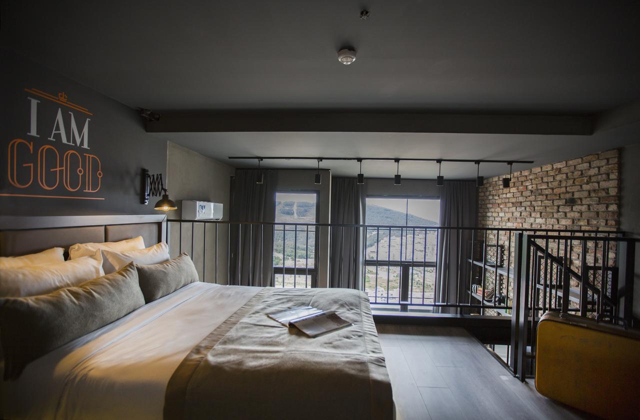 Cityloft 161 Otel