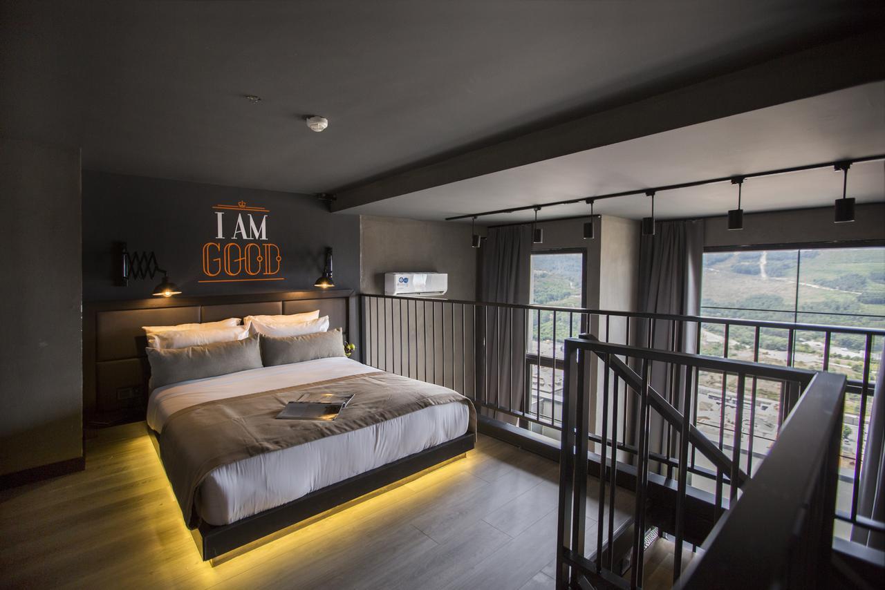 Cityloft 161 Otel 4*