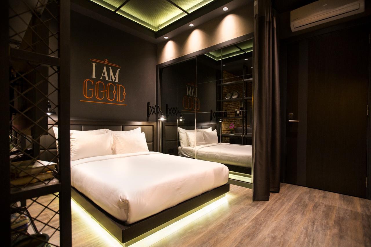 Cityloft 161 Otel