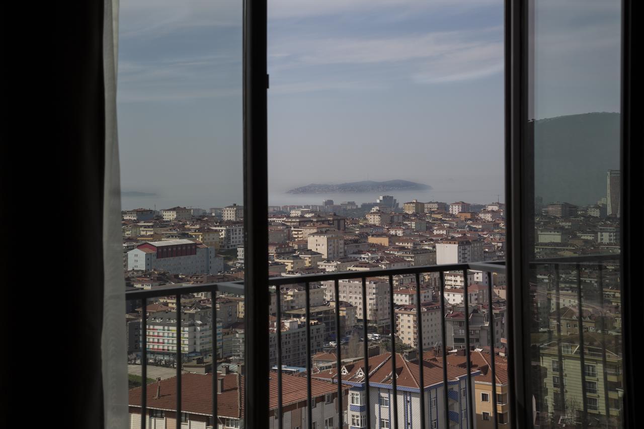 Cityloft 161 Otel 4*