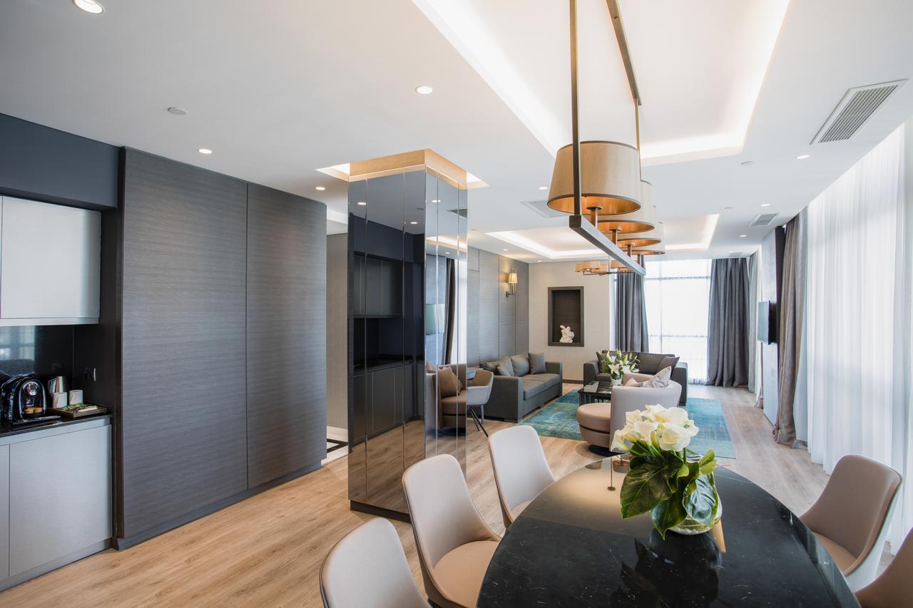 Hotel Wish Istanbul