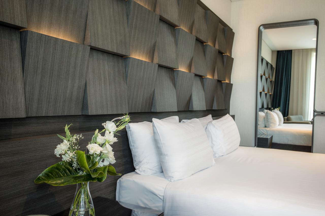 Hotel Wish 5*