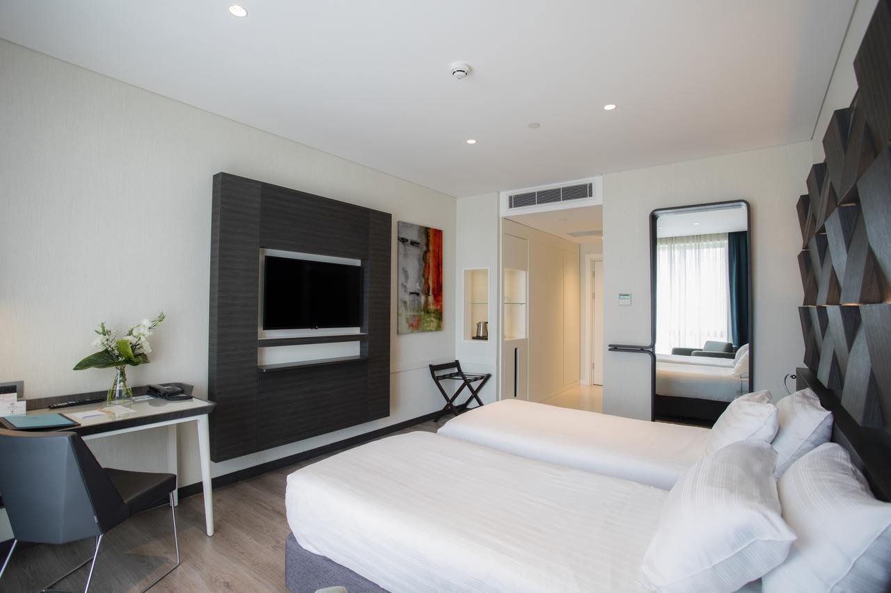 Hotel Wish 5*