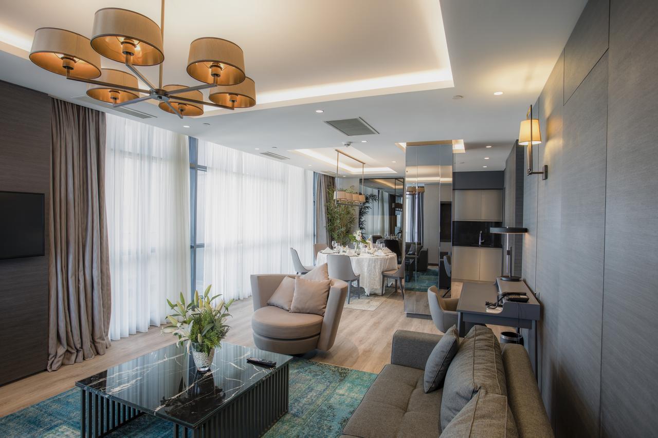 Wish 5* Istanbul