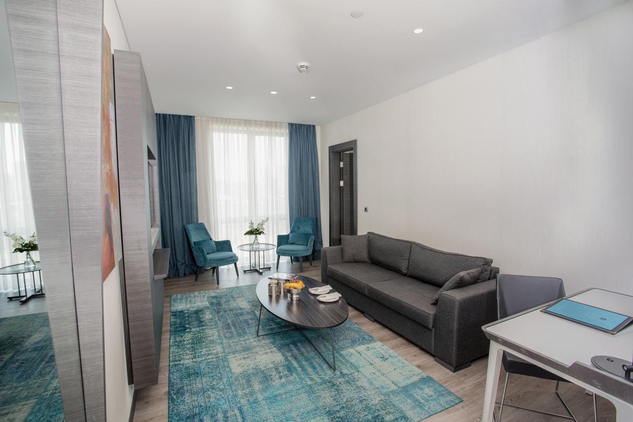 Hotel Wish 5*