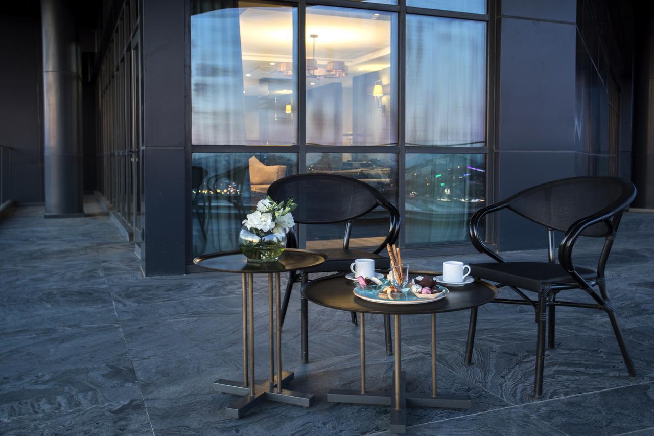 Wish Hotel Istanbul