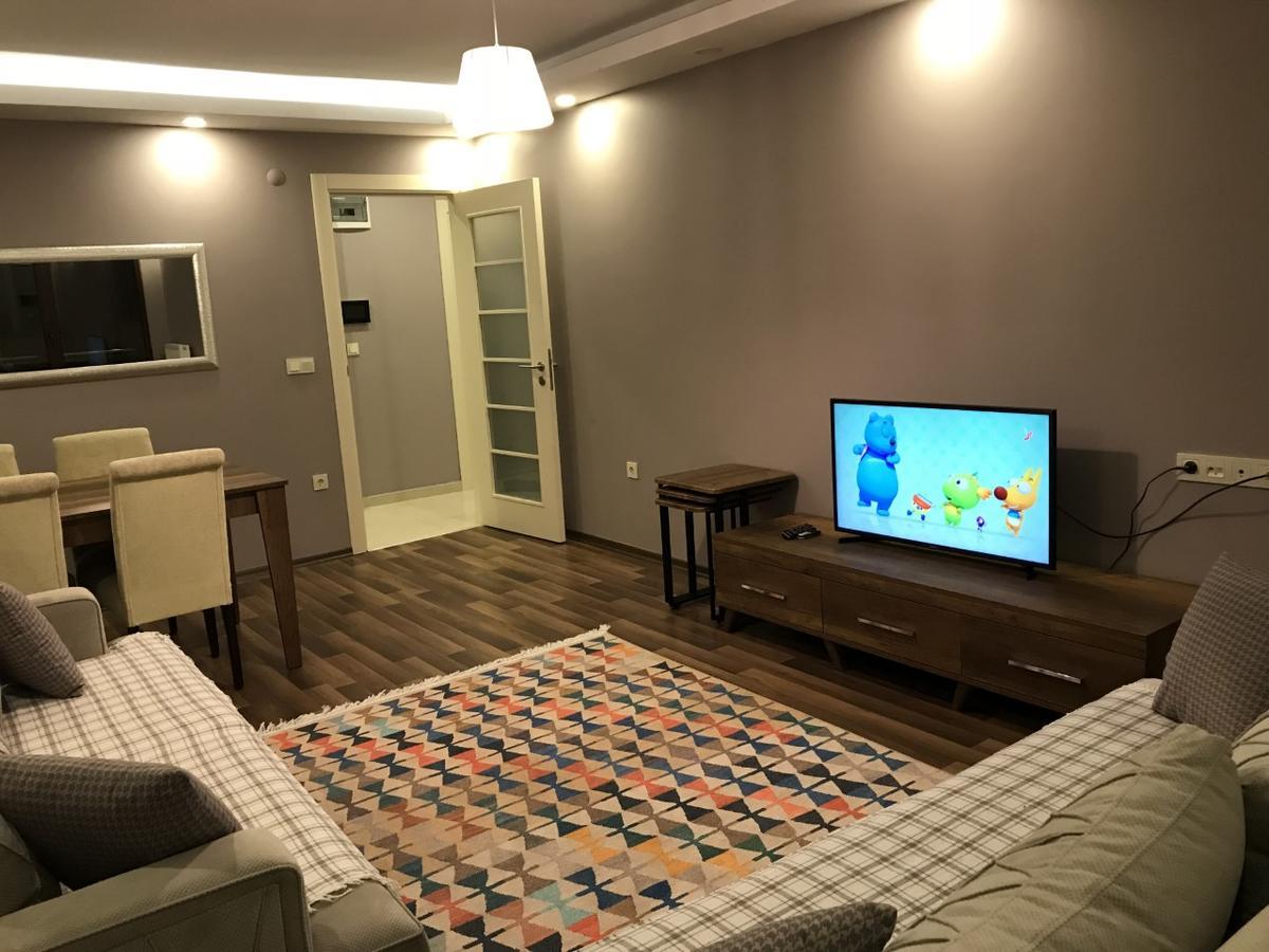Demir Apartment *