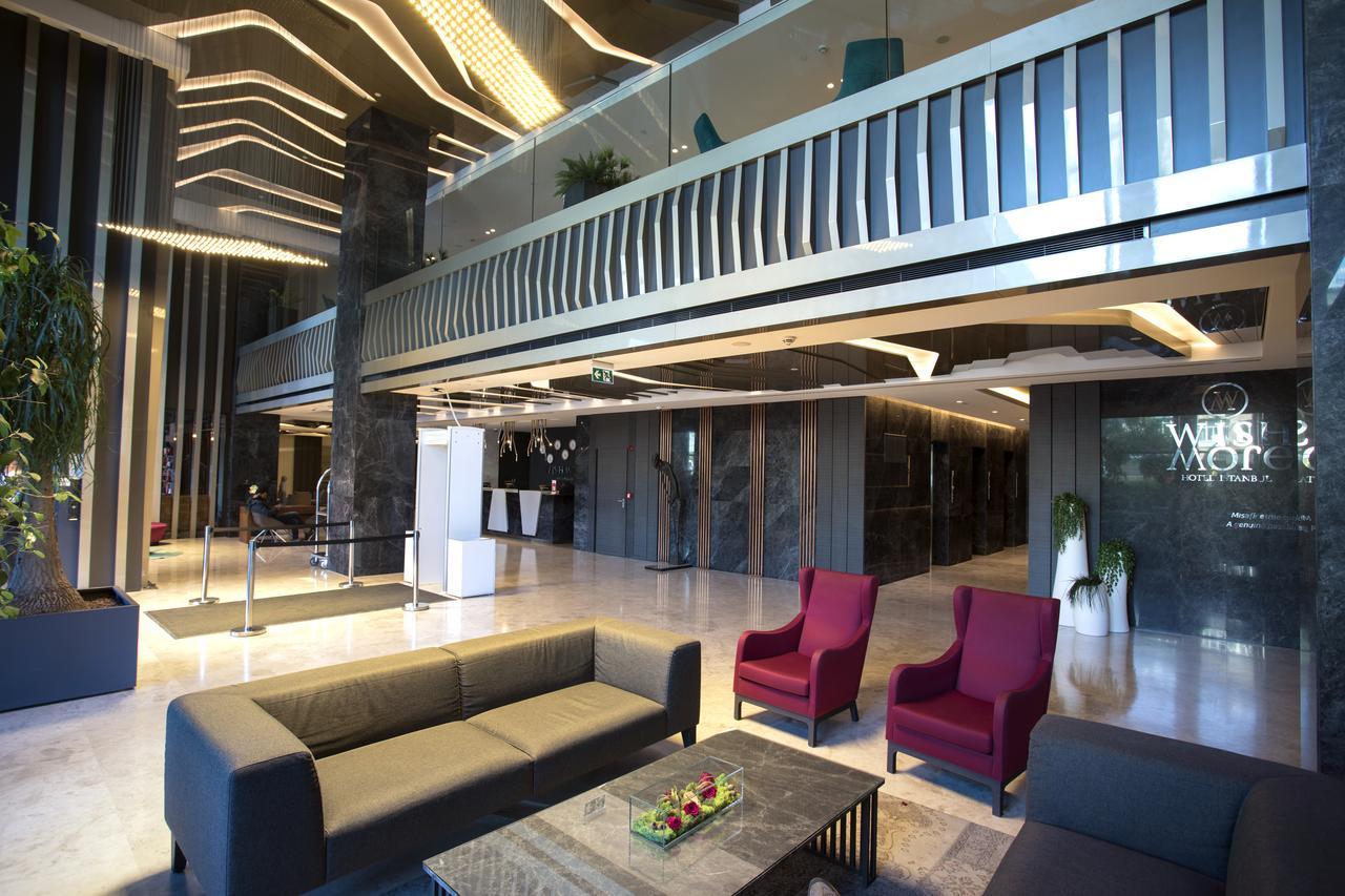 Wish Hotel Istanbul