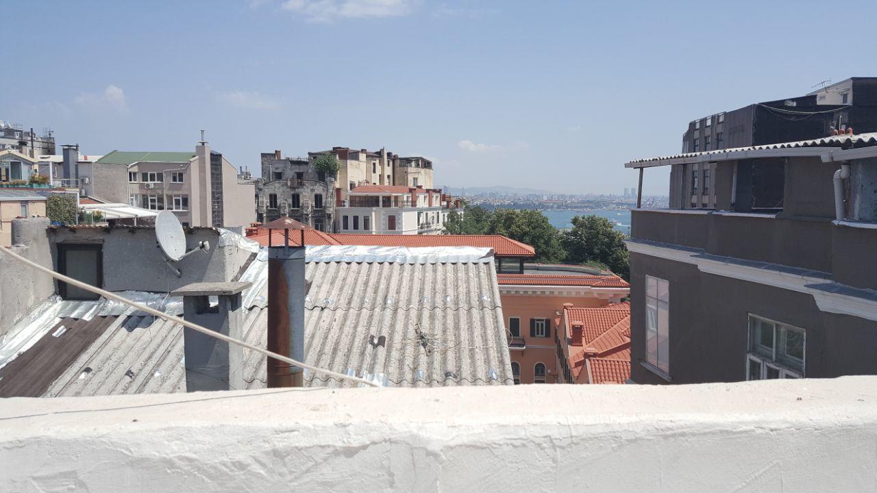 Jurnal İstanbul