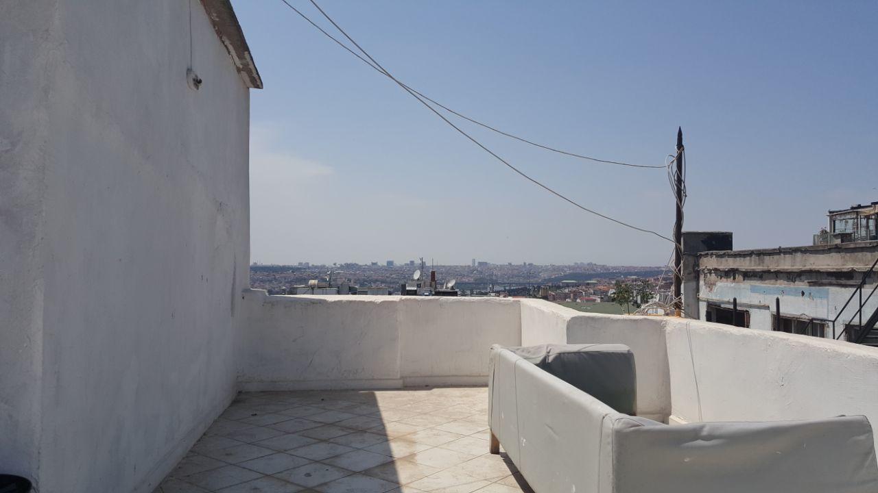 Jurnal Otel