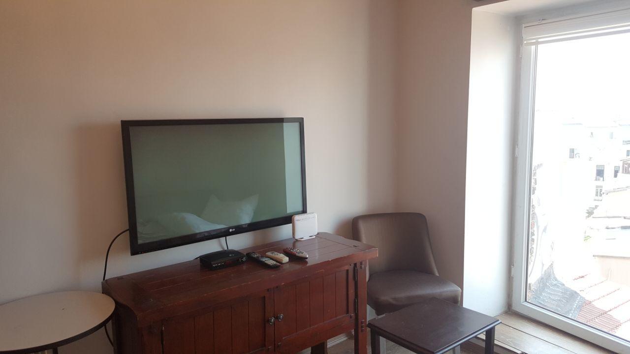 Jurnal Otel İstanbul