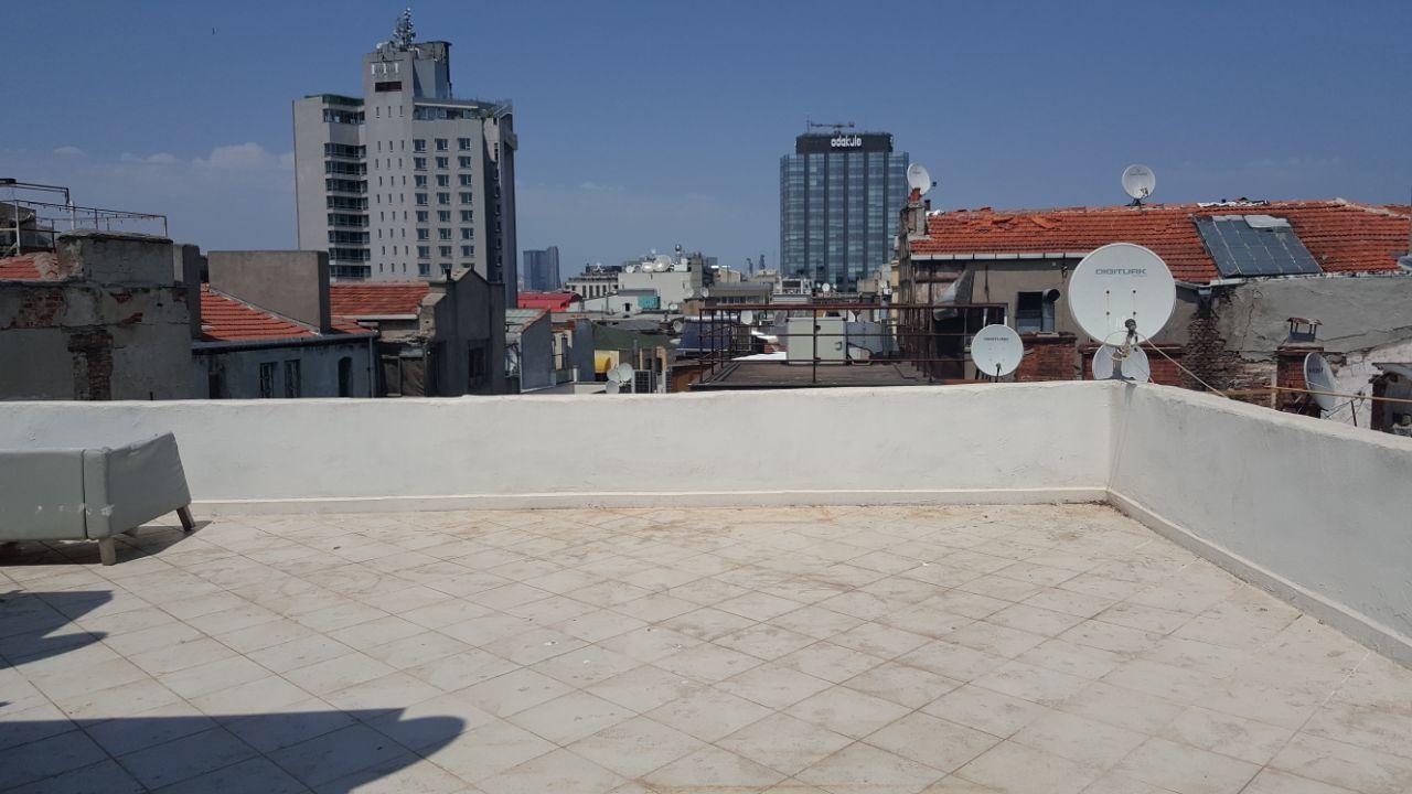 Jurnal Otel