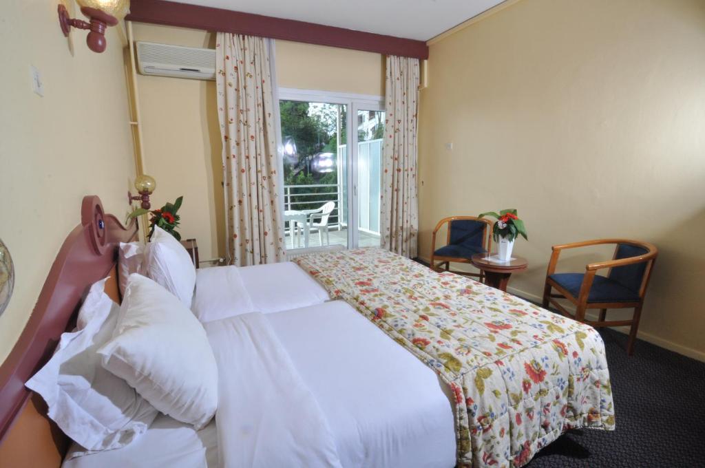 Hotel Harem 3*