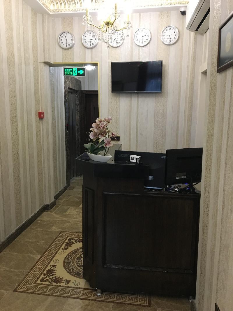 Aparthotel Iq 3*