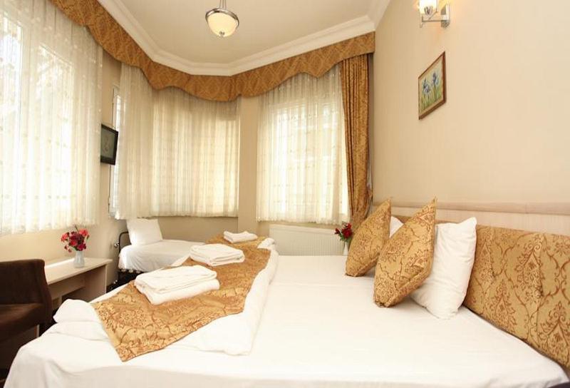 My Sultanahmet 3*