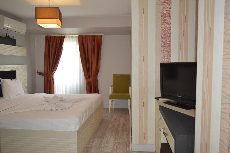 Hotel Istanbulinn Istanbul