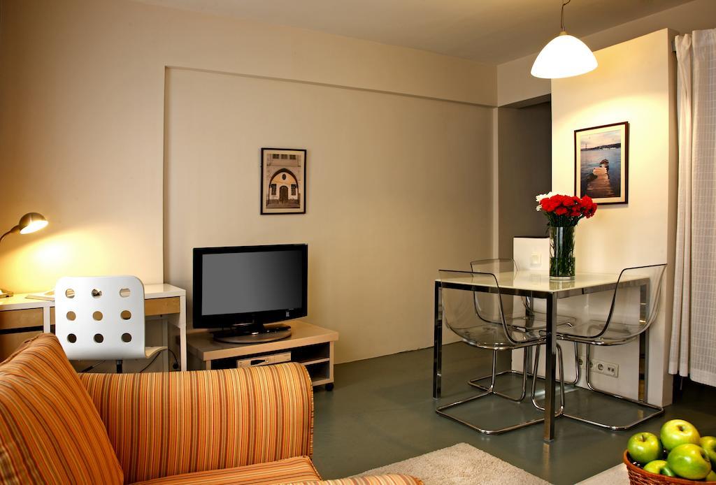 The Y Aparthotel Istanbul