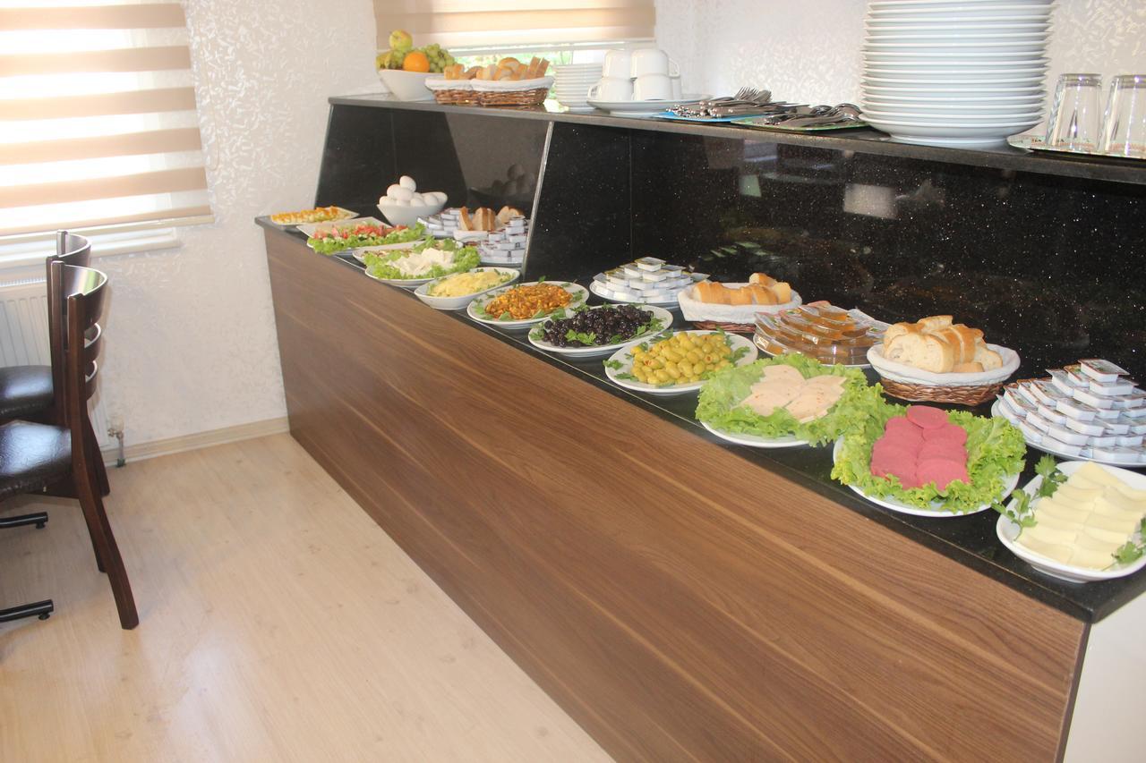 Hotel De Maree Istanbul