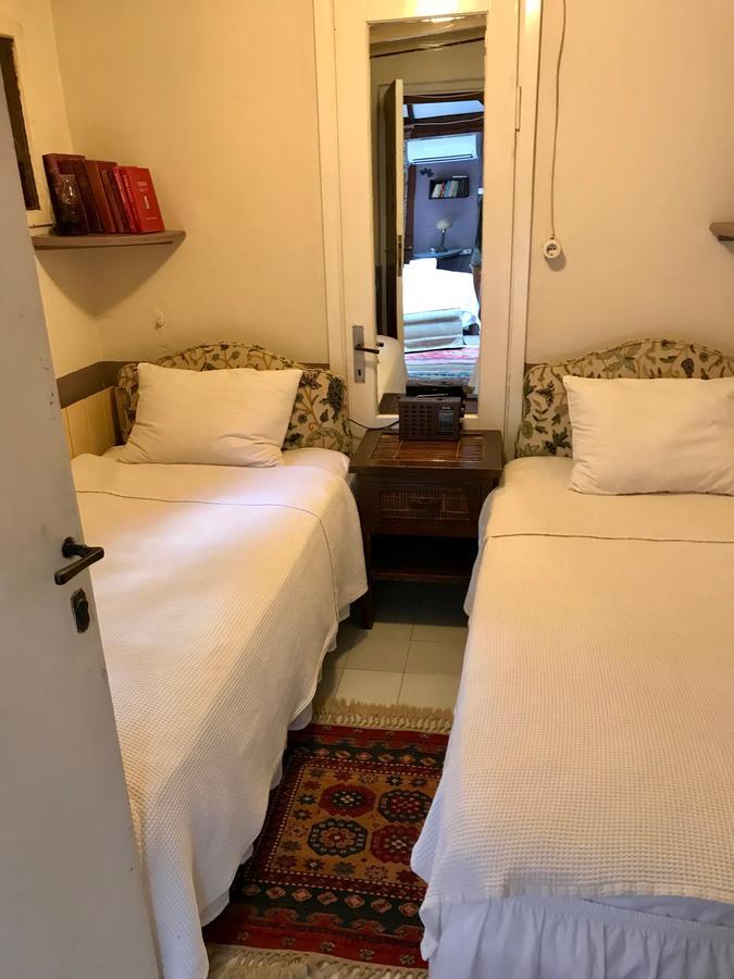 Tuzla Yacht Club Privatunterkunft Istanbul