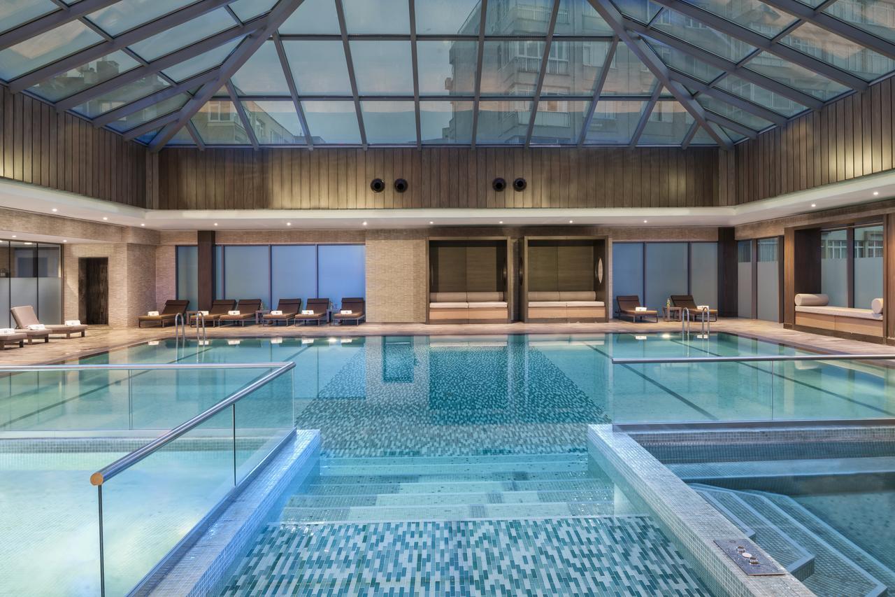 Hotel Renaissance Polat Bosphorus Istambul