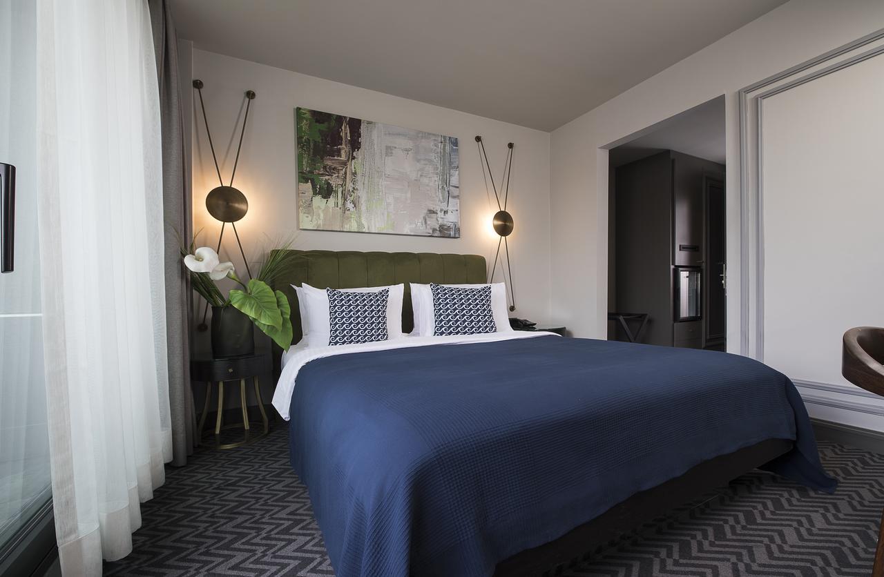 Otel Nabu Karaköy