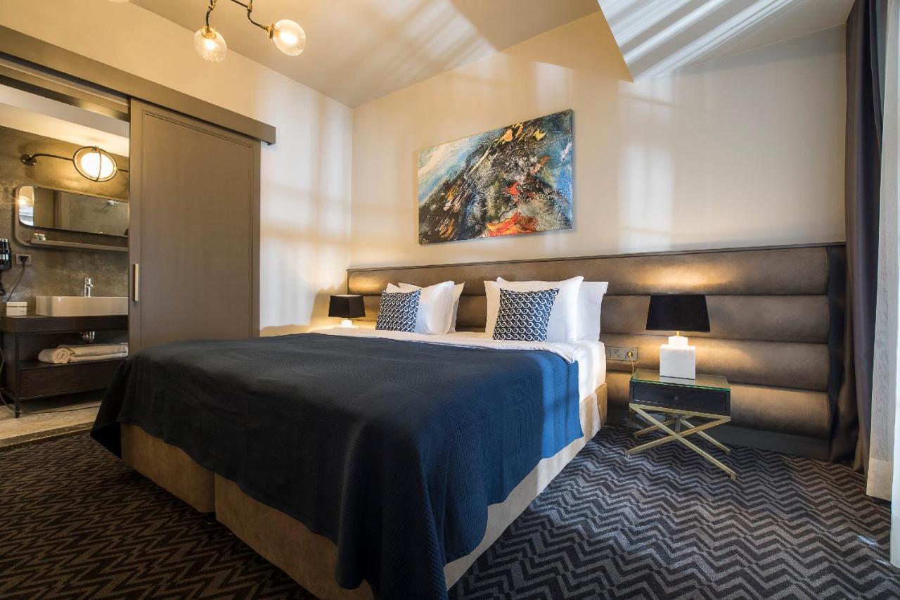 Otel Nabu Karaköy İstanbul