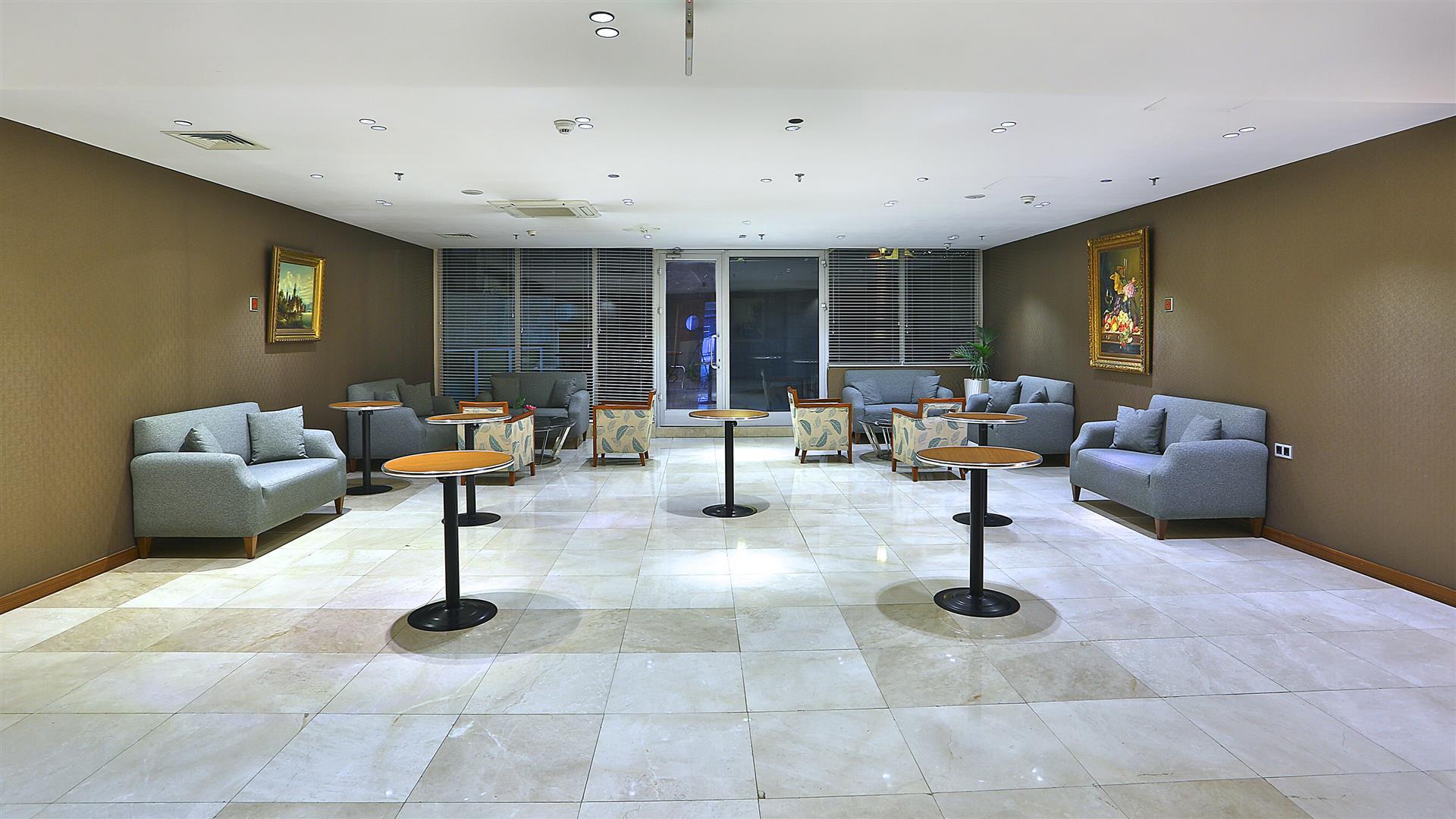 Park By Radisson Kavacik Hotel 4*