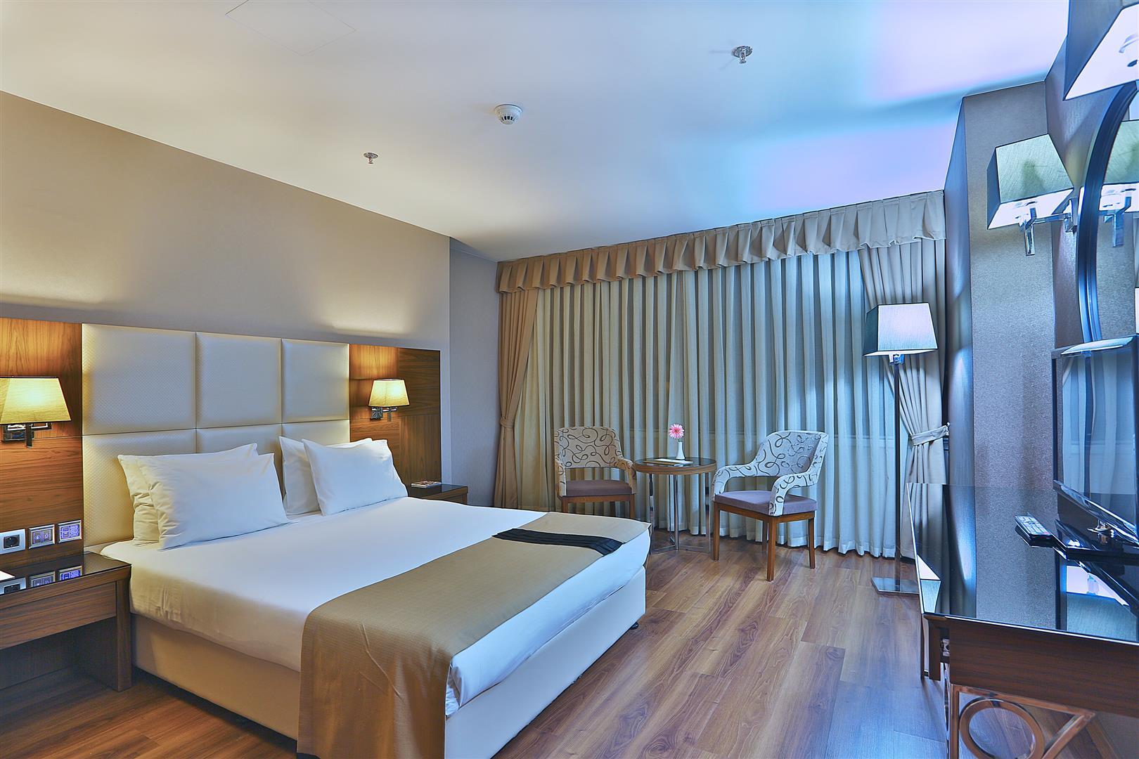 Hotel Park By Radisson Kavacik Istanbul