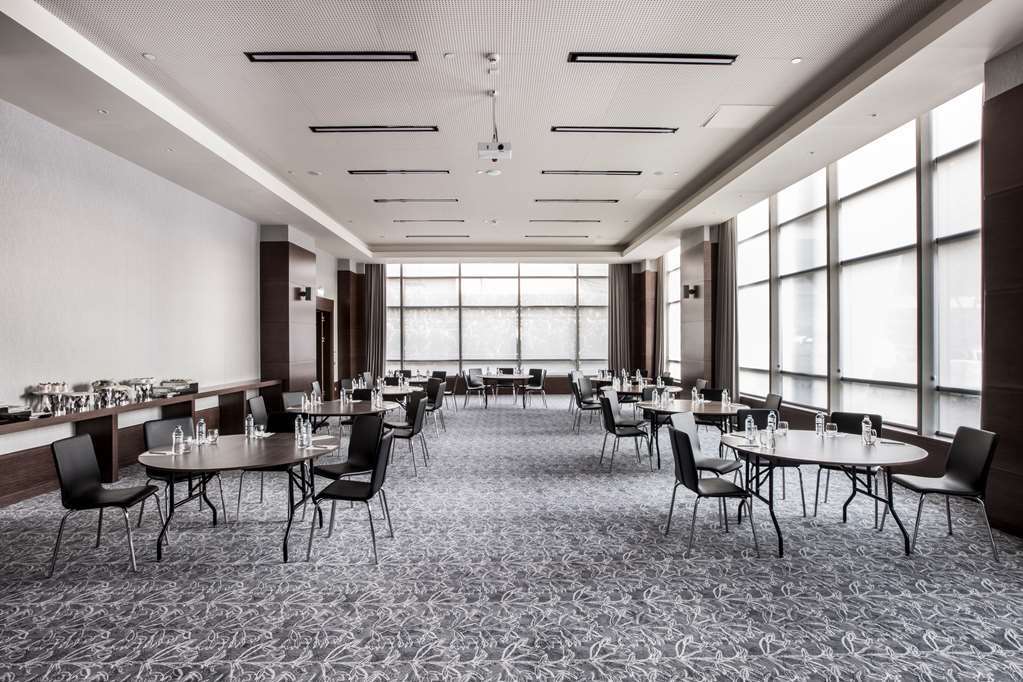 Delta By Marriott Levent