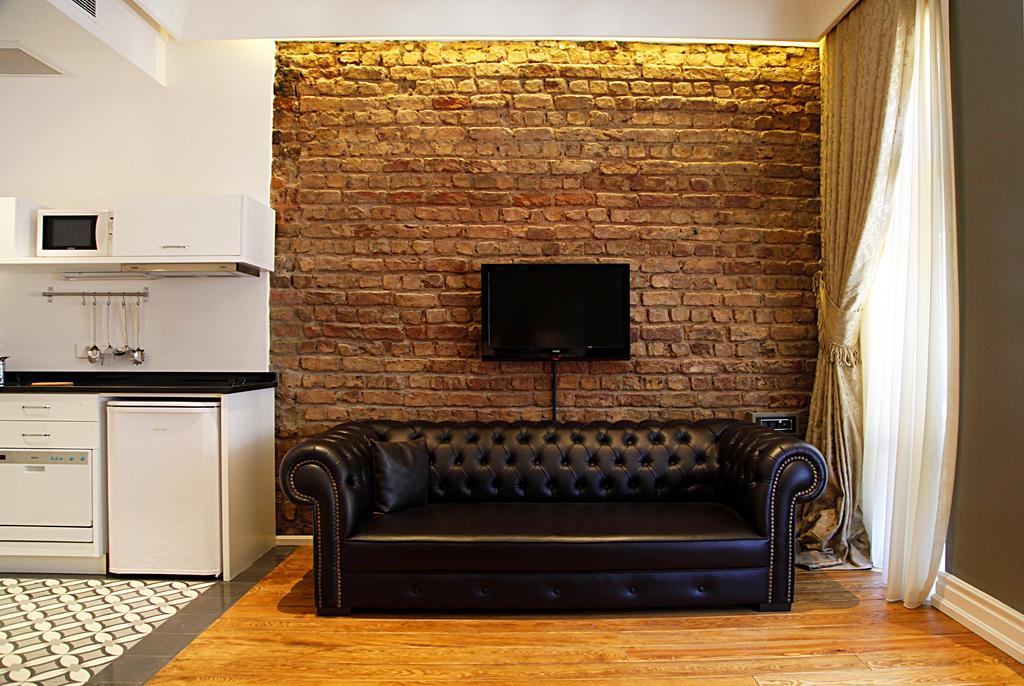 Apartment Frida