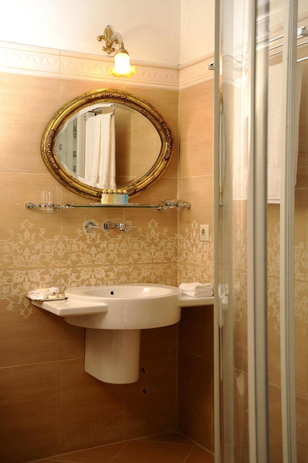 Hotel Erten Istanbul