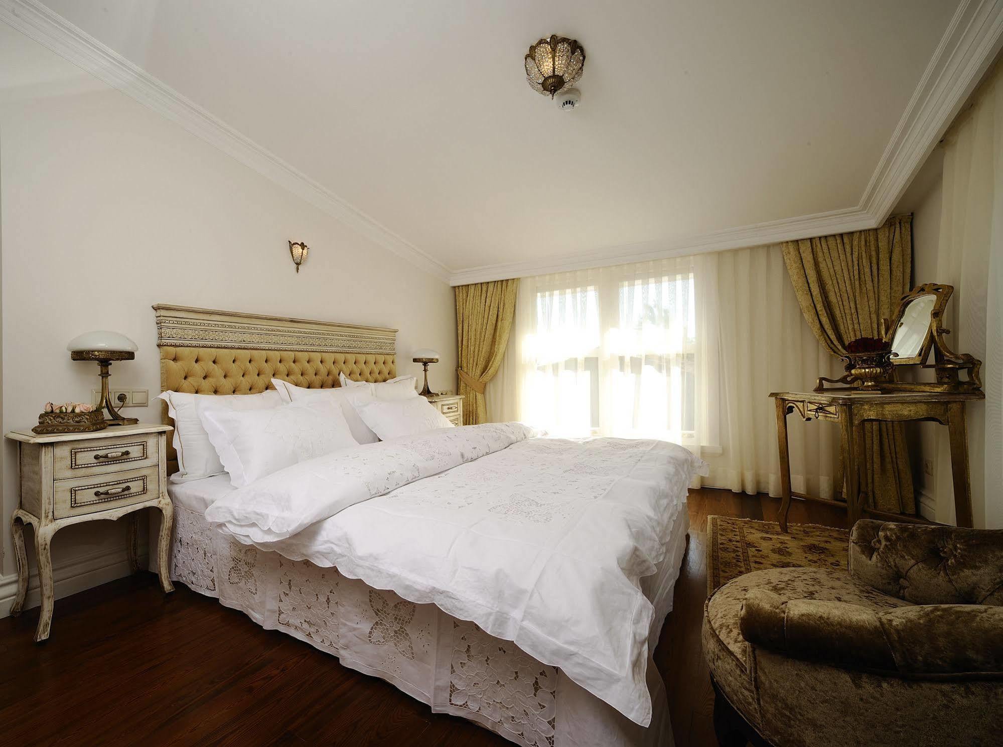 Hotel Erten Istanbul