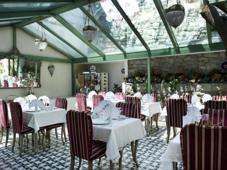 Hotel Erten