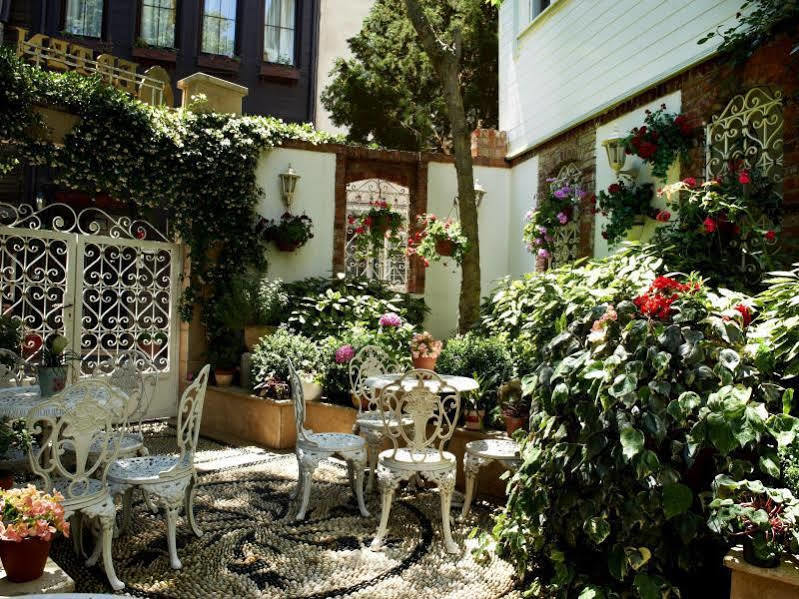 Erten Hotel Istanbul