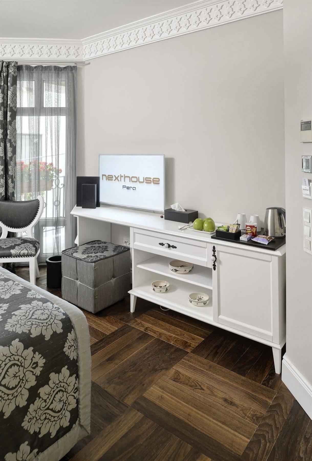 Nexthouse Pera (adults Only) Hotel Istanbul