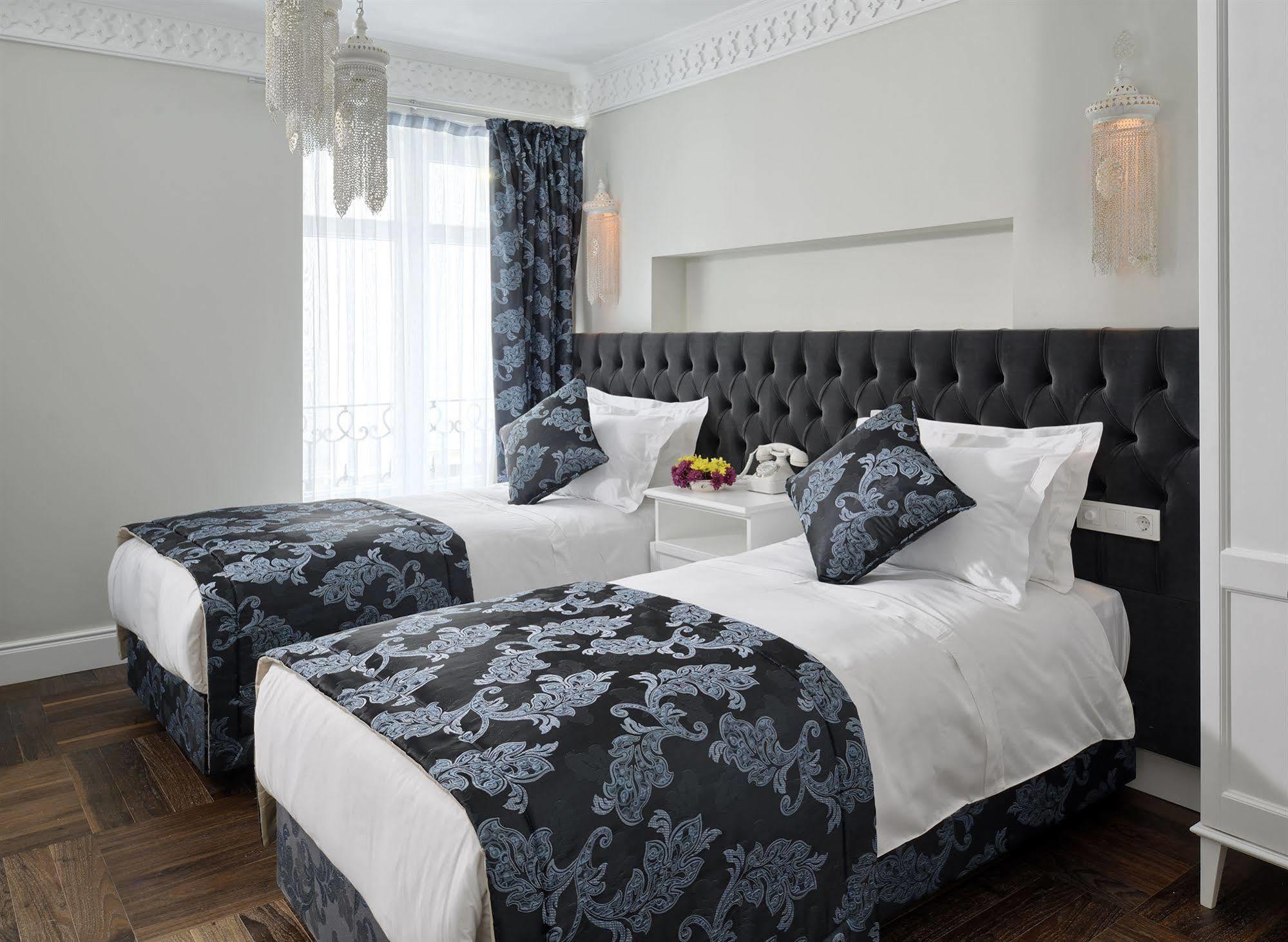 Nexthouse Pera (adults Only) Hotel 4*