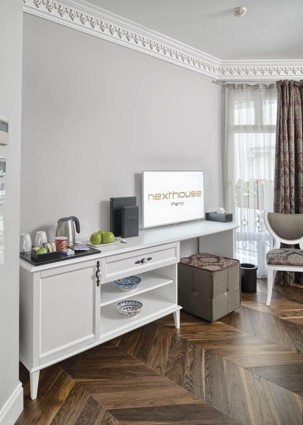 Nexthouse Pera (adults Only) Hotel Istanbul