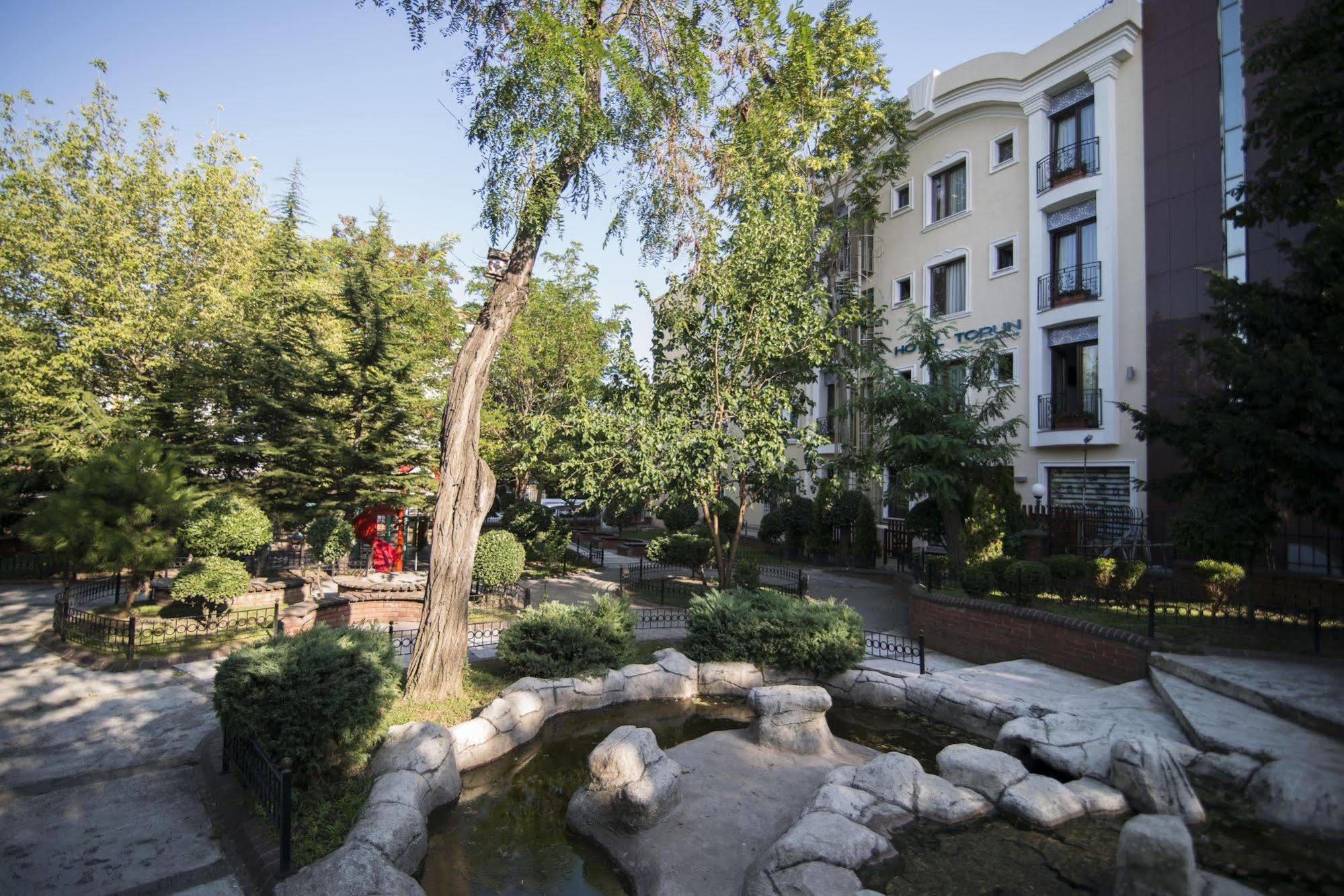 Torun Old 3* Istanbul