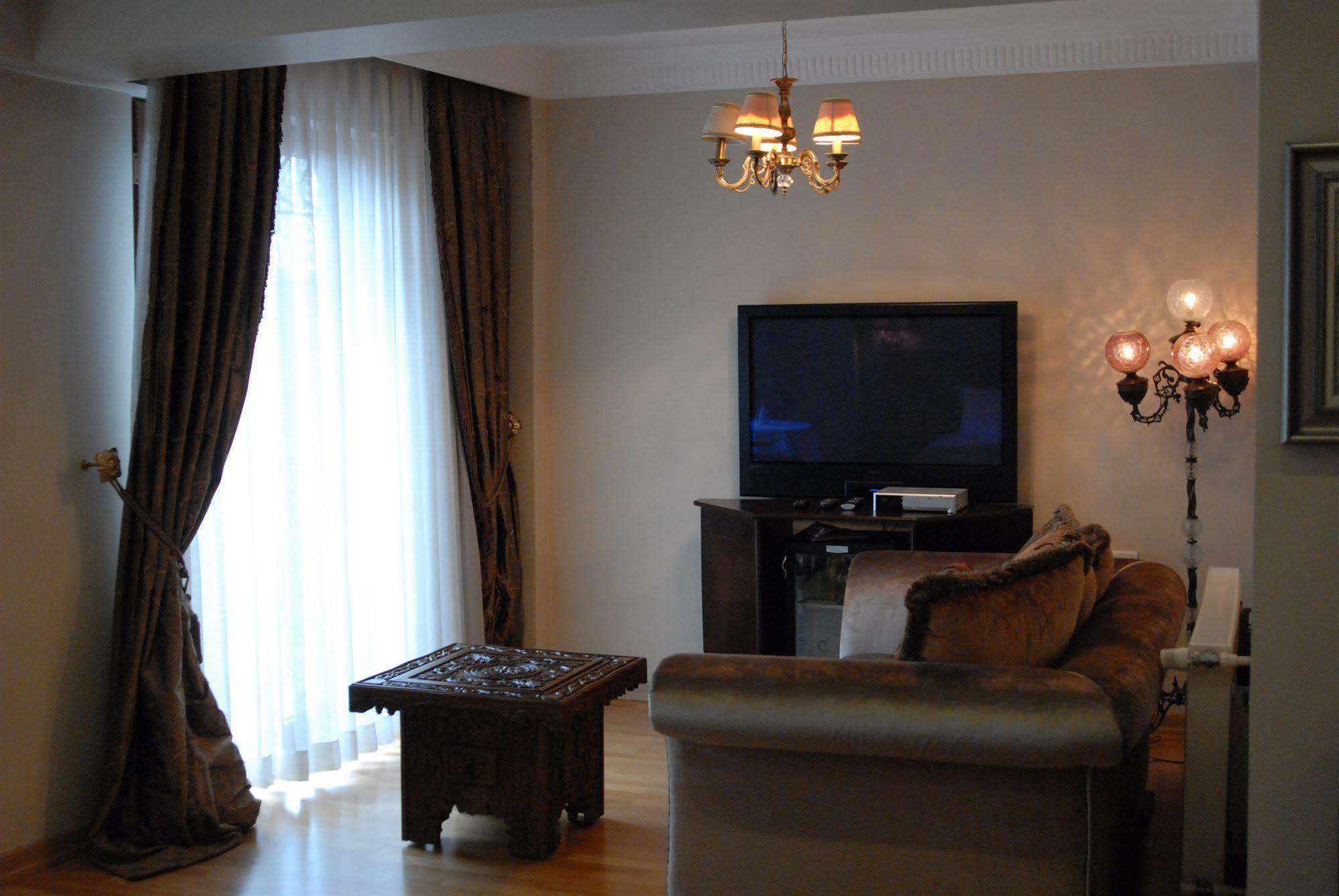 Valdivia Sultanahmet 3*