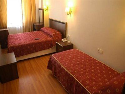 Malabadi Beyazit Otel