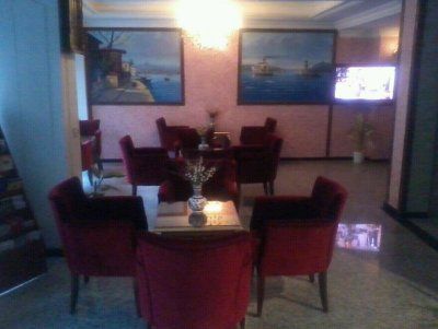 Malabadi Beyazit Otel İstanbul