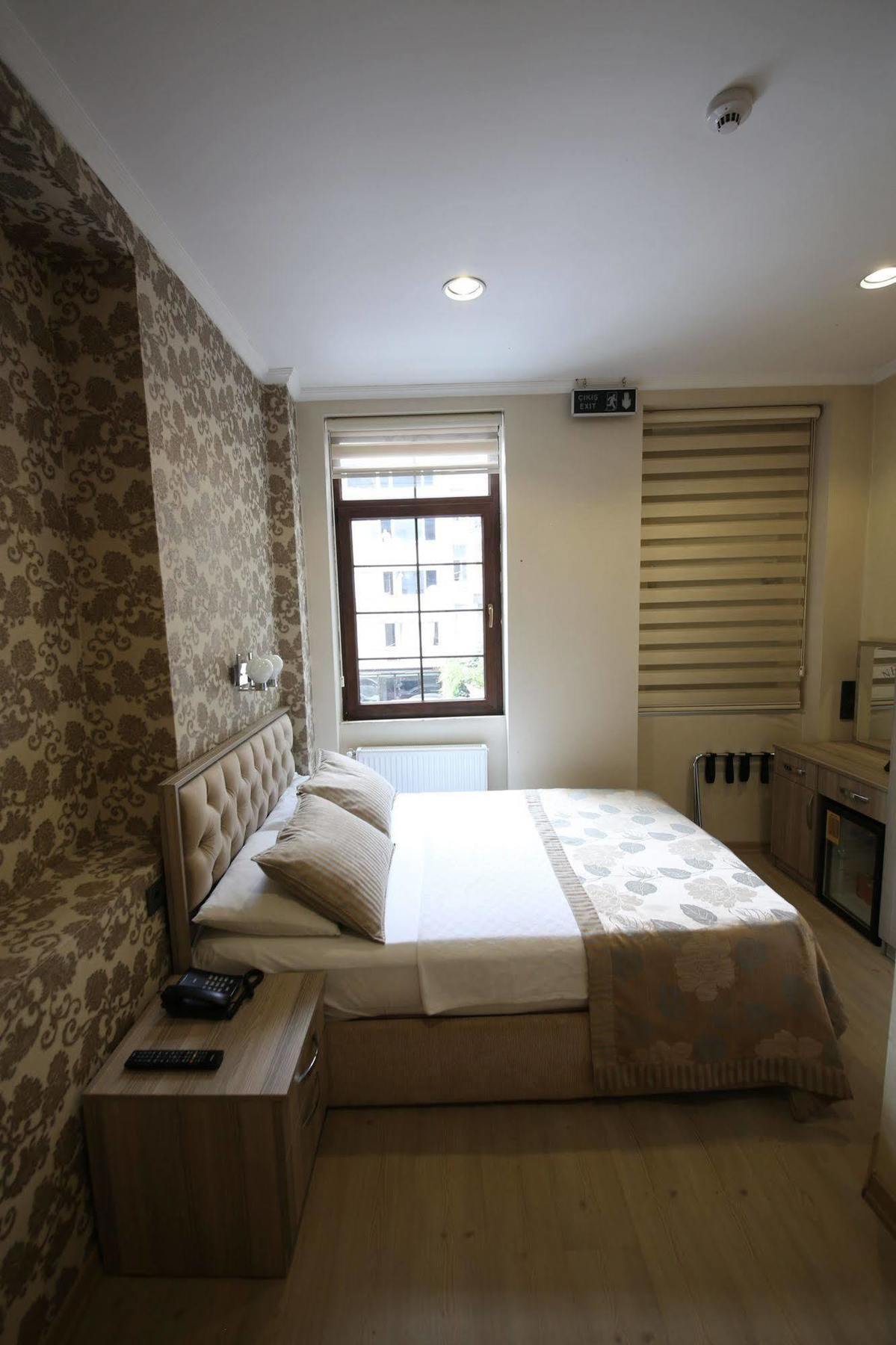 My Nevizadem Bed & Breakfast