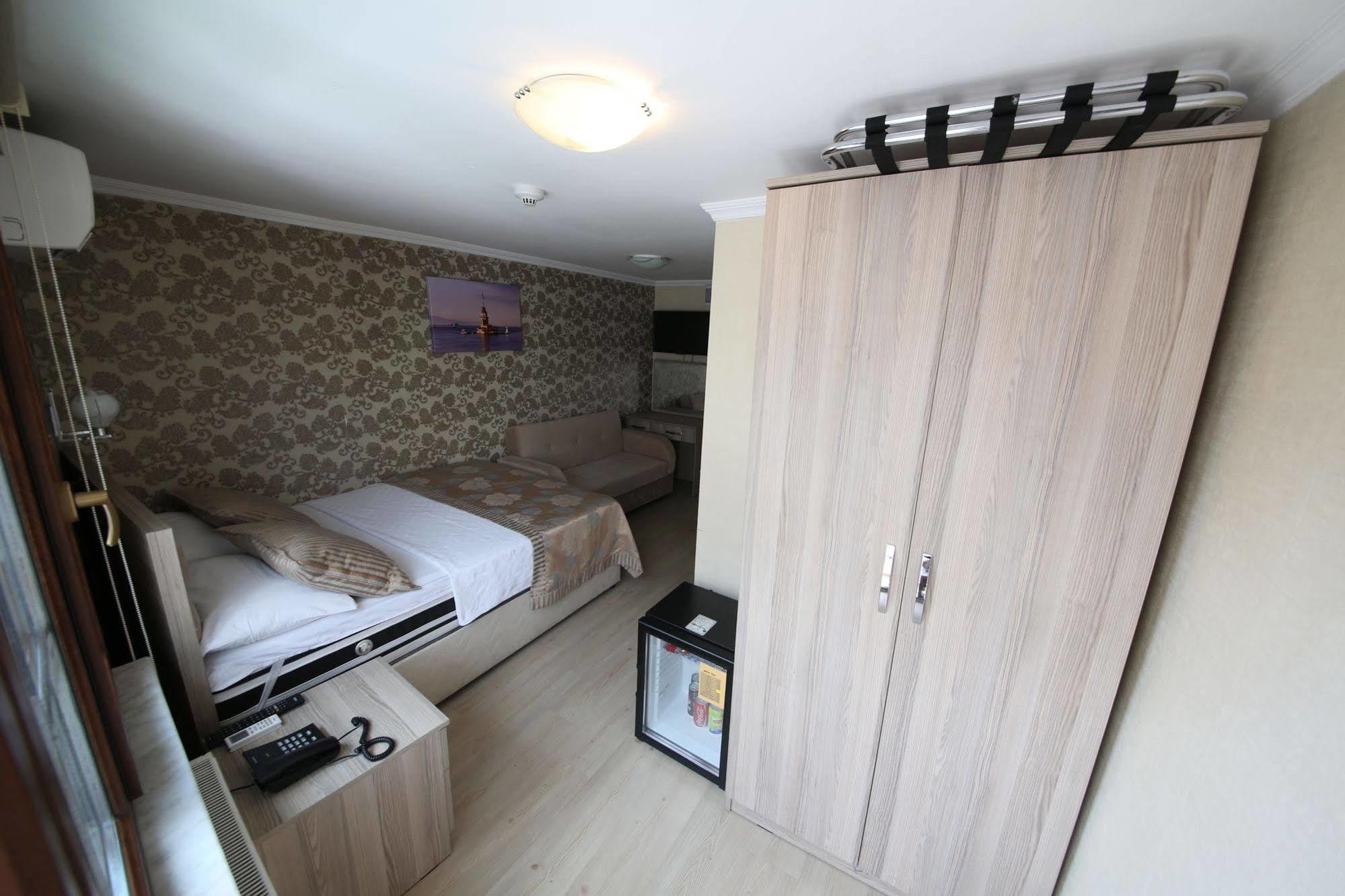My Nevizadem Bed & Breakfast 3*