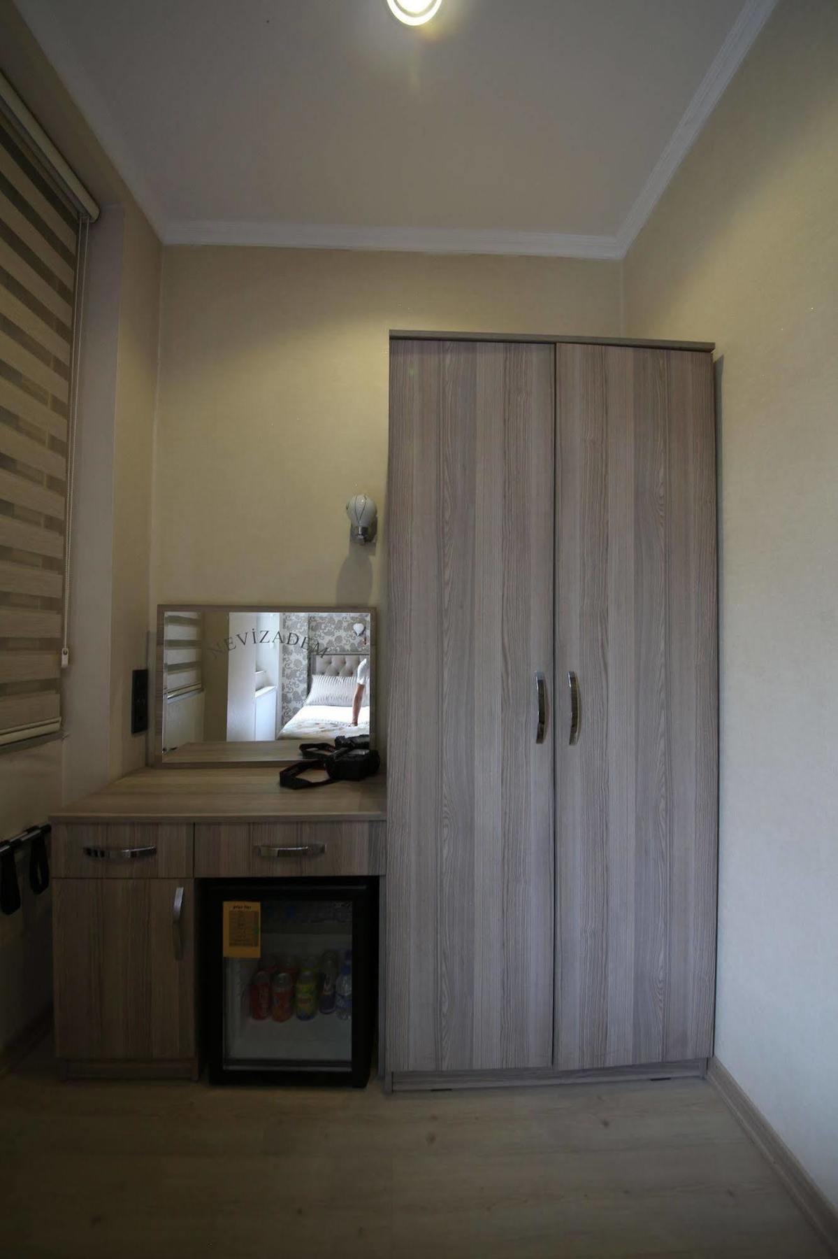 My Nevizadem 3* Istanbul