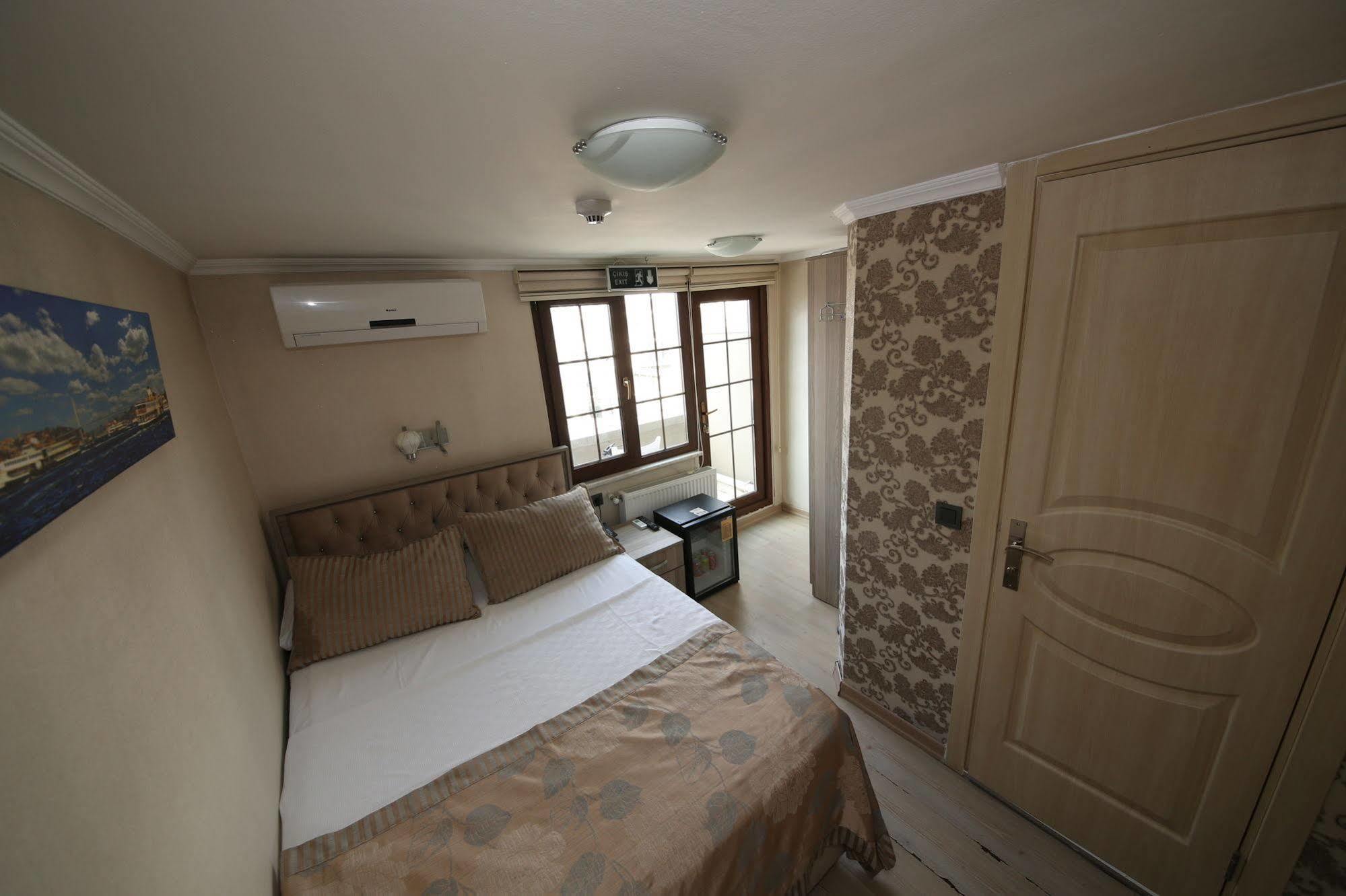 My Nevizadem Bed & Breakfast Istanbul