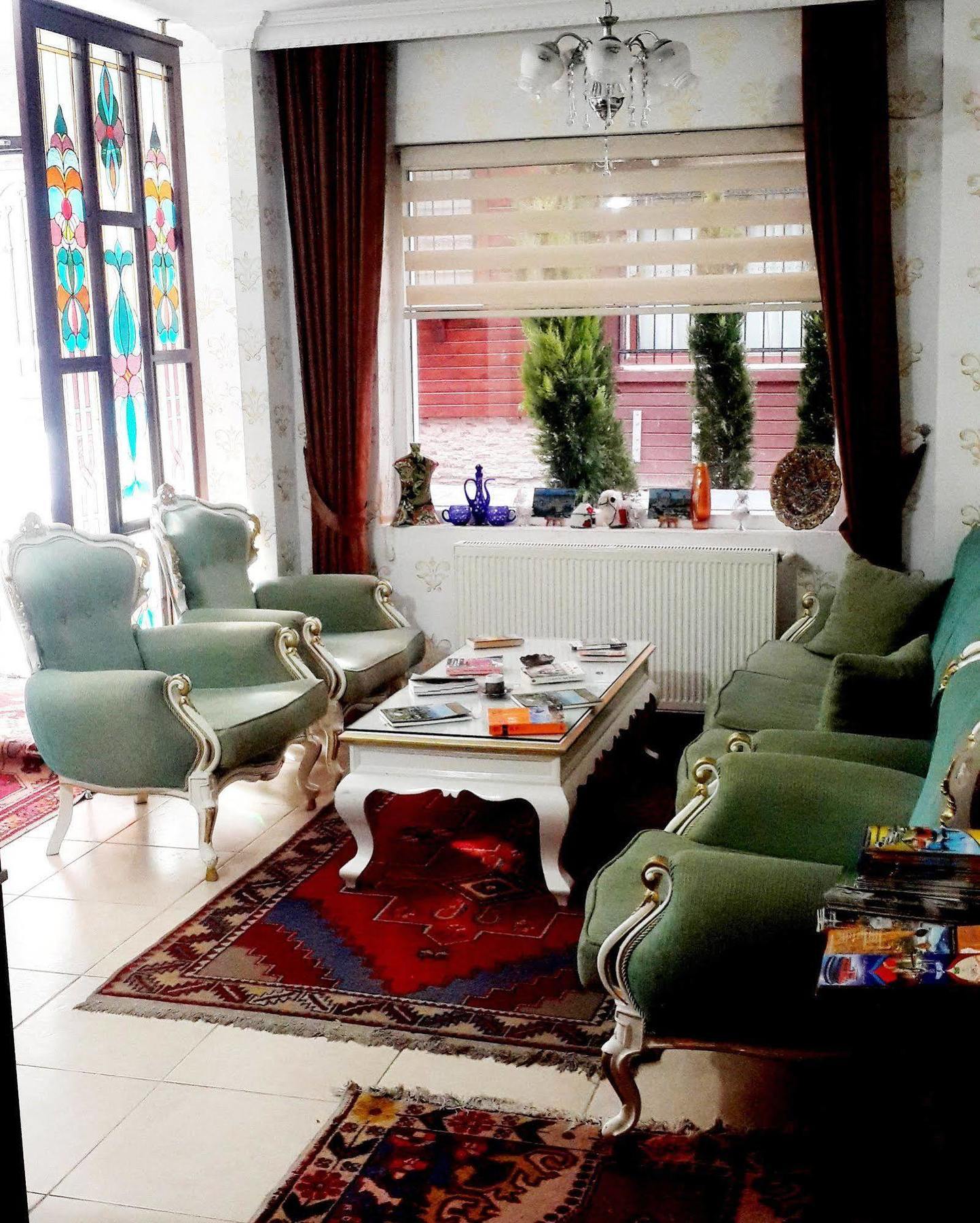 Serenity Boutique Otel 3*