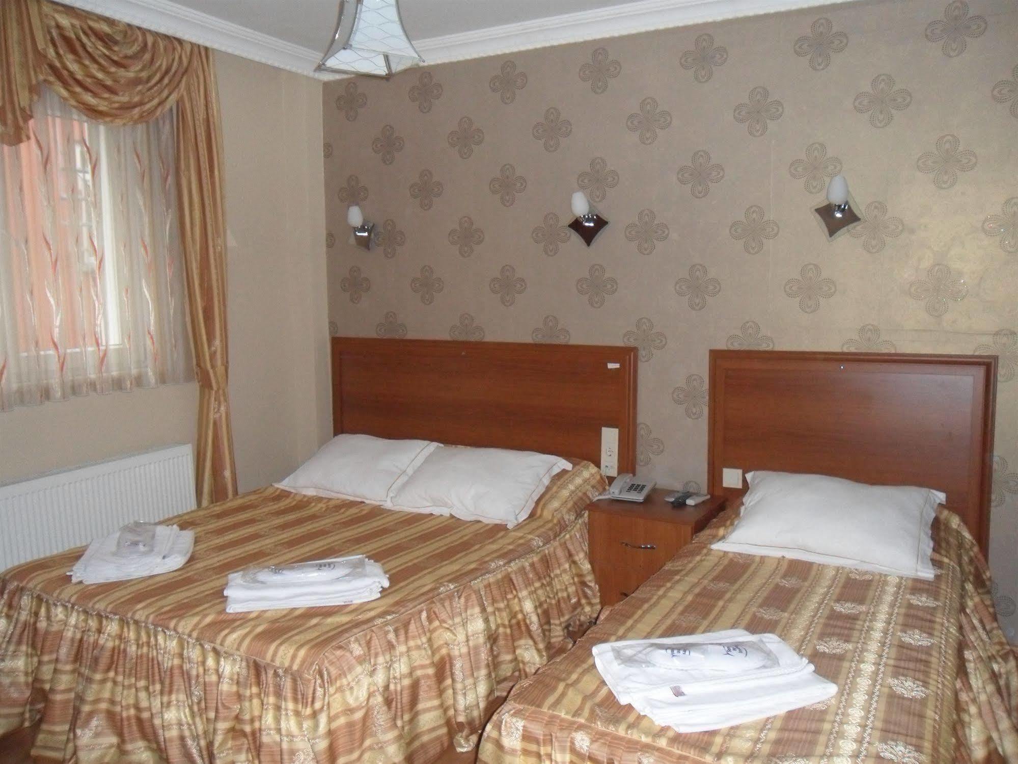 Serenity Boutique Otel İstanbul