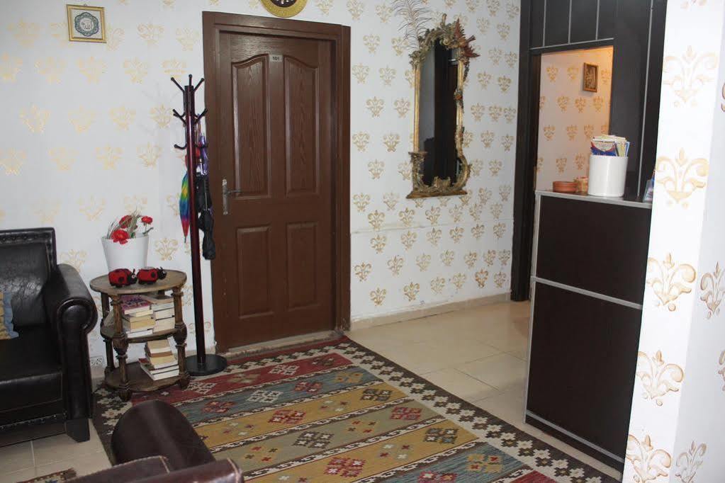 Serenity Boutique Otel