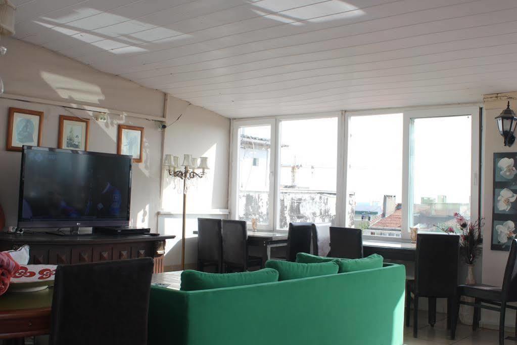 Otel Serenity Boutique İstanbul